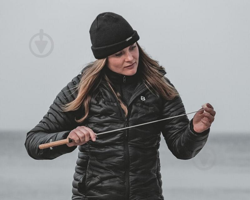 Вилка телескопическая Easy Camp 1 л Campfire Grill Fork - фото 5