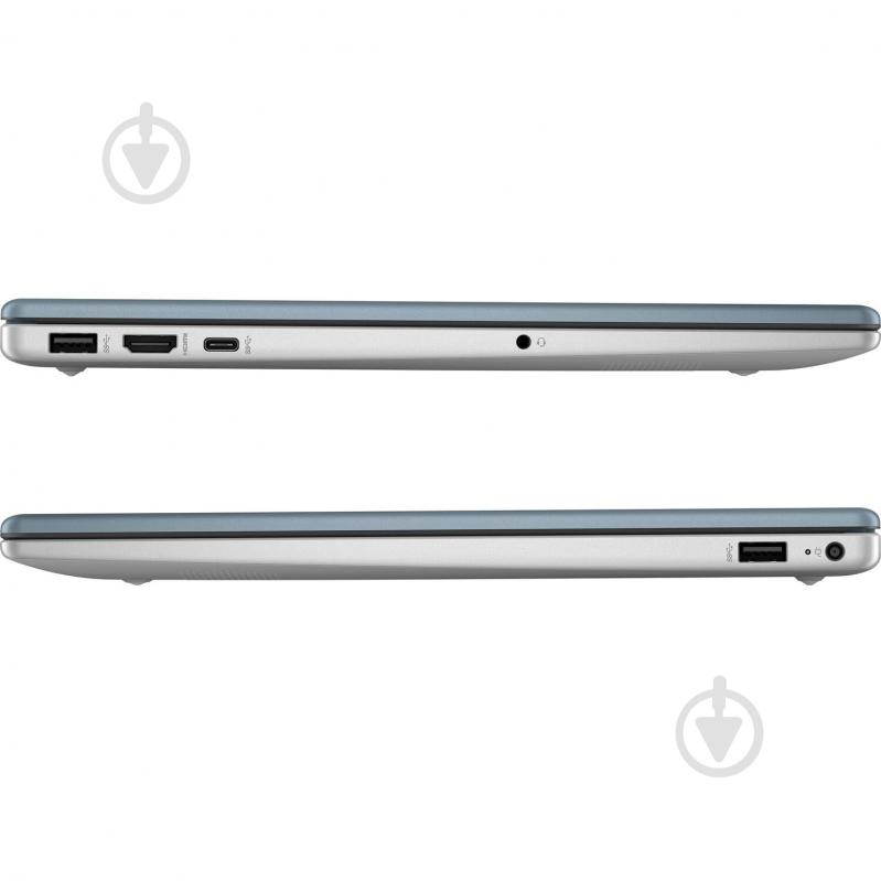 Ноутбук HP 15-fd0045ua 15,6" (834N7EA) moonlight blue - фото 5