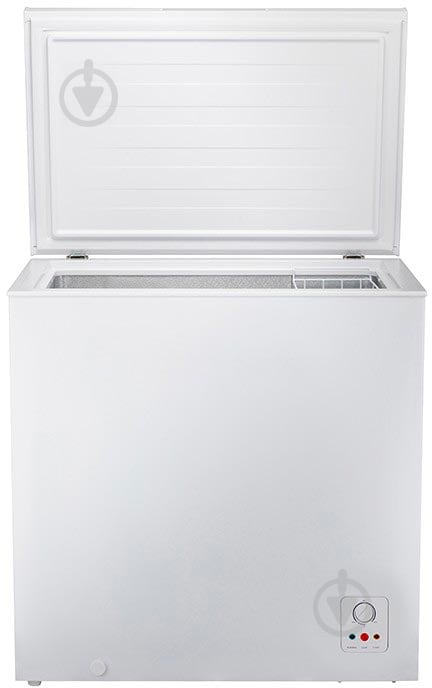 Морозильный ларь Hisense FC258D4AW1 (BD-199) - фото 4