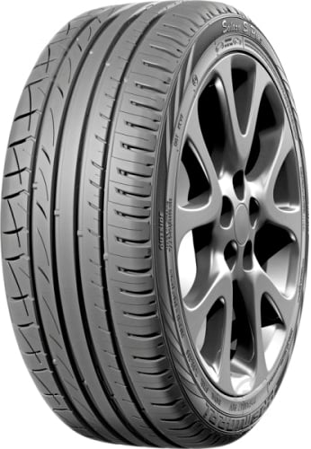 Шина PREMIORRI SOLAZO Splus 215/55R17 94 V літо - фото 1