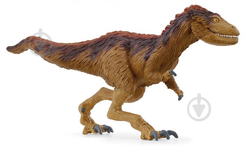 Фигурка Schleich Динозавр Морос Интрепидус 15039 - фото 1 Фигурка Schleich Динозавр Морос Интрепидус 15039 - фото 1