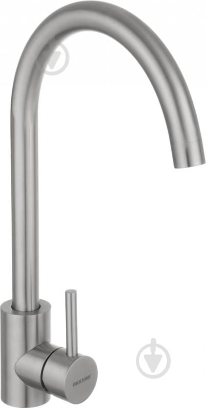 УЦЕНКА! Смеситель для кухни Mixxen Инокс MXCL0406 (УЦ №2878) - фото 1