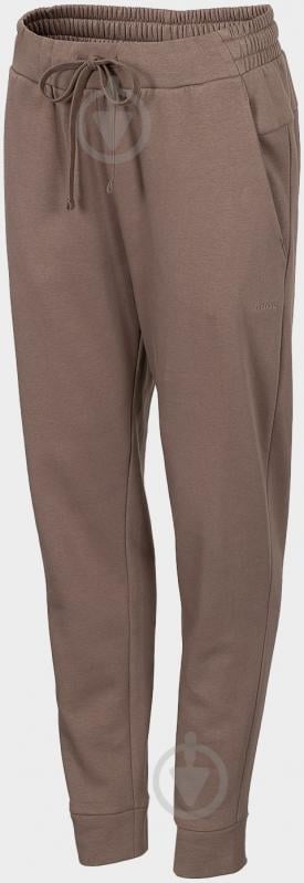 Штани Outhorn TROUSERS CAS F052 OTHAW22TTROF052-81S р. XS різнокольоровий - фото 1