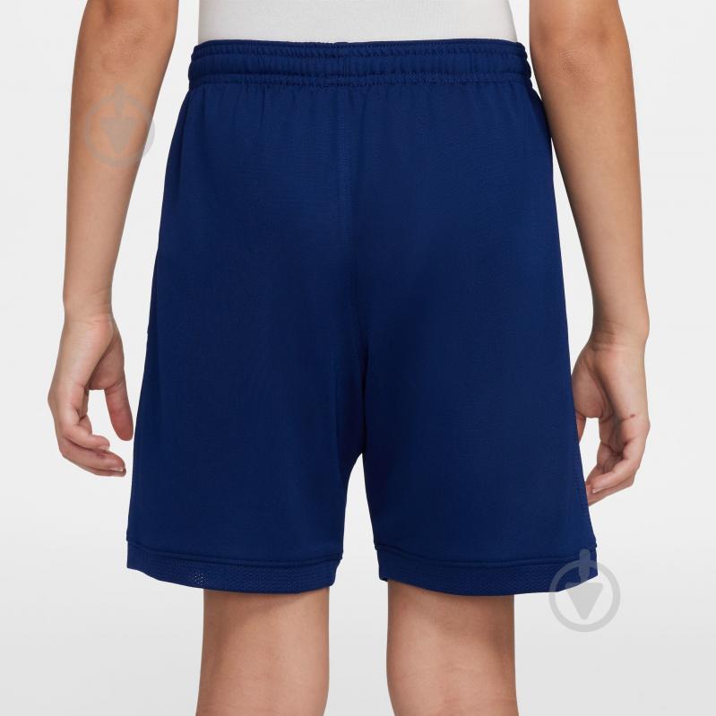 Шорти Nike EH K NK DF ACD25 SHORT -PD HJ3835-492 р. L синій - фото 2 Шорти Nike EH K NK DF ACD25 SHORT -PD HJ3835-492 р. L синій - фото 2