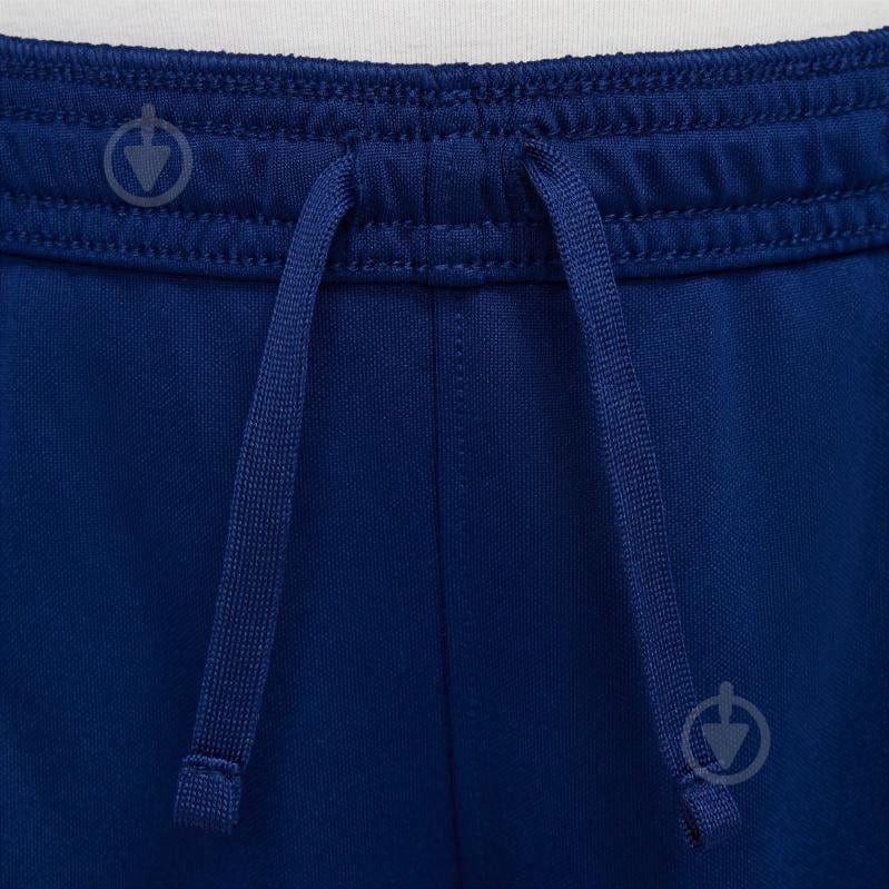 Шорти Nike EH K NK DF ACD25 SHORT -PD HJ3835-492 р. L синій - фото 4 Шорти Nike EH K NK DF ACD25 SHORT -PD HJ3835-492 р. L синій - фото 4