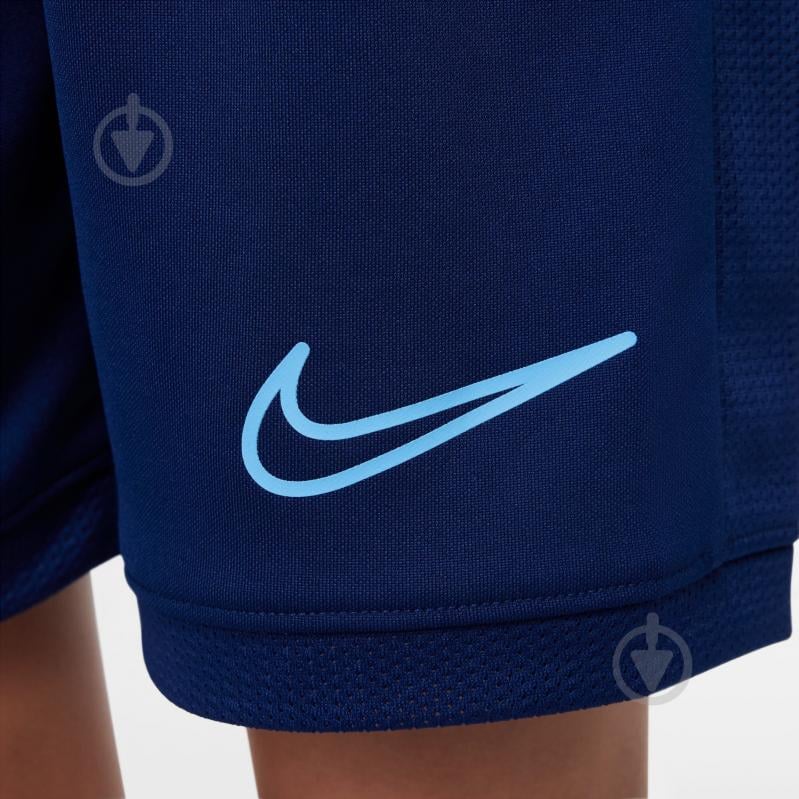 Шорти Nike EH K NK DF ACD25 SHORT -PD HJ3835-492 р. L синій - фото 6 Шорти Nike EH K NK DF ACD25 SHORT -PD HJ3835-492 р. L синій - фото 6