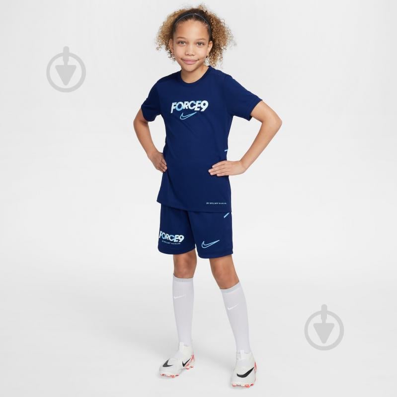 Шорти Nike EH K NK DF ACD25 SHORT -PD HJ3835-492 р. L синій - фото 8 Шорти Nike EH K NK DF ACD25 SHORT -PD HJ3835-492 р. L синій - фото 8