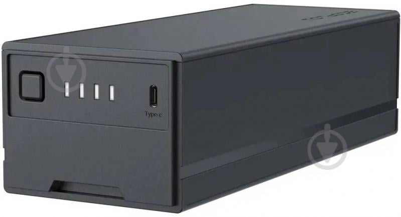 Акумулятор для холодильника EcoFlow Glacier Plug-in Battery (ZYDBX100EB) - фото 1