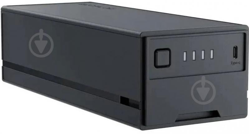 Акумулятор для холодильника EcoFlow Glacier Plug-in Battery (ZYDBX100EB) - фото 2