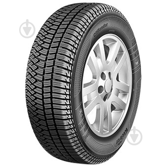 Шина Kleber Citilander Kleber 225/65 R17 102 H всесезонные - фото 1