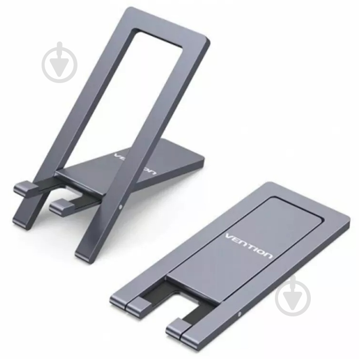 Подставка Vention KCZH0 графит - фото 2 Подставка Vention KCZH0 графит - фото 2