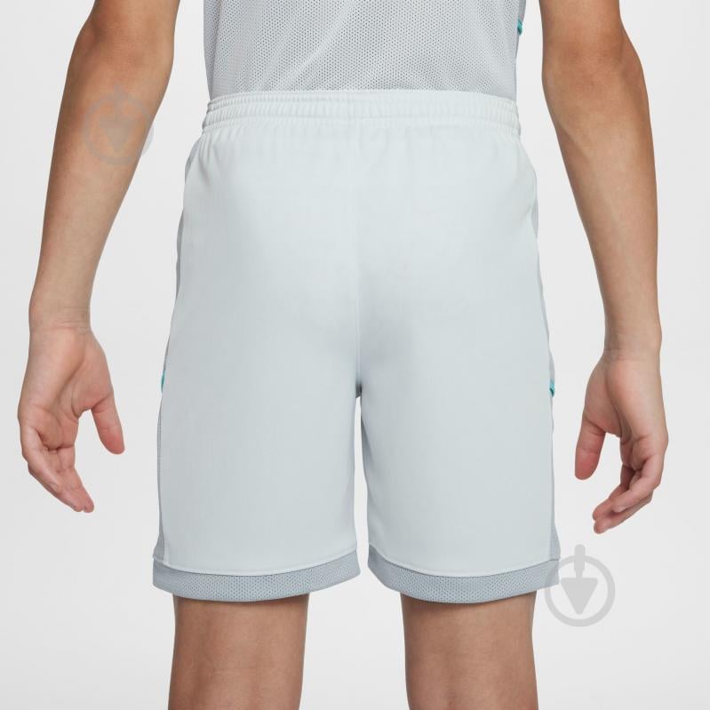 Шорты Nike K NK DF ACD25 SHORT K 7IN -PD HJ3718-025 р. L серый - фото 3 Шорты Nike K NK DF ACD25 SHORT K 7IN -PD HJ3718-025 р. L серый - фото 3