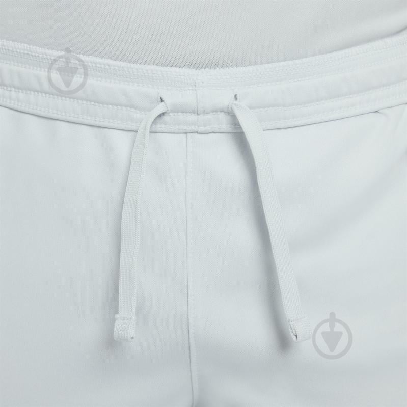 Шорты Nike K NK DF ACD25 SHORT K 7IN -PD HJ3718-025 р. L серый - фото 4 Шорты Nike K NK DF ACD25 SHORT K 7IN -PD HJ3718-025 р. L серый - фото 4