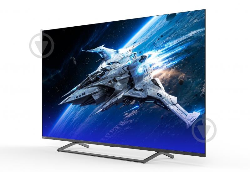 Телевизор Ergo 65MQD90 Game PRO 65″ - фото 3