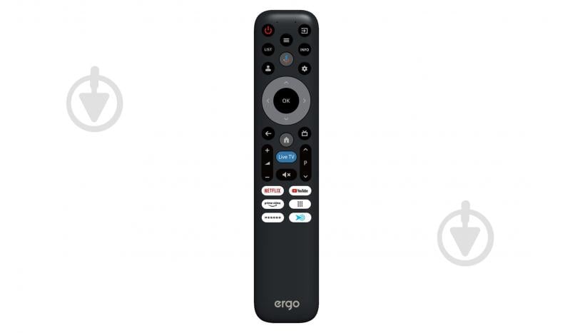 Телевизор Ergo 65MQD90 Game PRO 65″ - фото 8