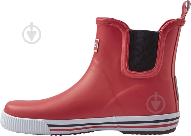 Сапоги для девочек Reima Ankles 569399-3830 размер 28 красный - фото 1 Сапоги для девочек Reima Ankles 569399-3830 размер 28 красный - фото 1
