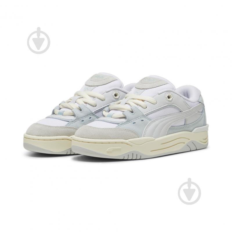 Кросівки жіночі Puma PUMA-180 38926713 р.37 сині - фото 1 Кросівки жіночі Puma PUMA-180 38926713 р.37 сині - фото 1