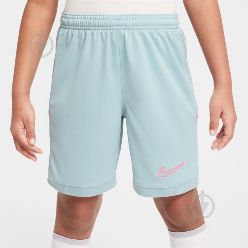 Шорты Nike K NK DF ACD25 SHORT K 7IN -PD HJ3718-395 р. L серый - фото 2 Шорты Nike K NK DF ACD25 SHORT K 7IN -PD HJ3718-395 р. L серый - фото 2