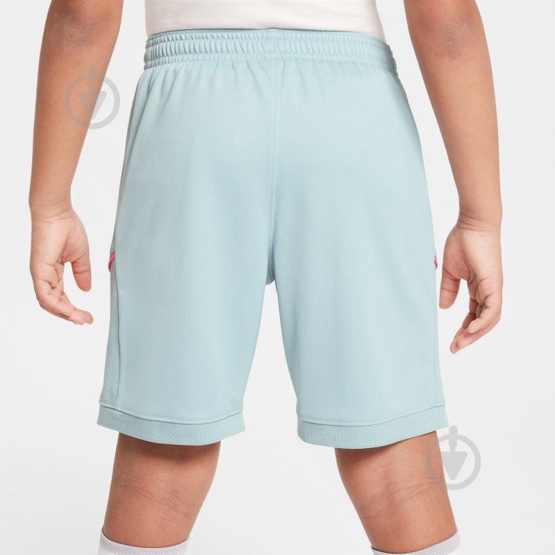 Шорты Nike K NK DF ACD25 SHORT K 7IN -PD HJ3718-395 р. L серый - фото 3 Шорты Nike K NK DF ACD25 SHORT K 7IN -PD HJ3718-395 р. L серый - фото 3