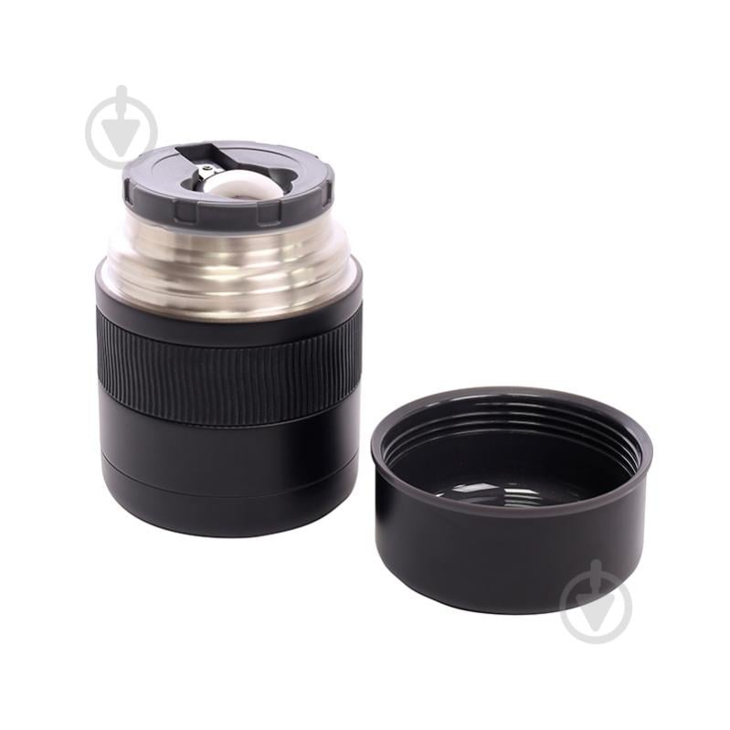 УЦІНКА! Термос для їжі Line Art Piccante 500 мл 20219-01 (УЦ №2878) - фото 2