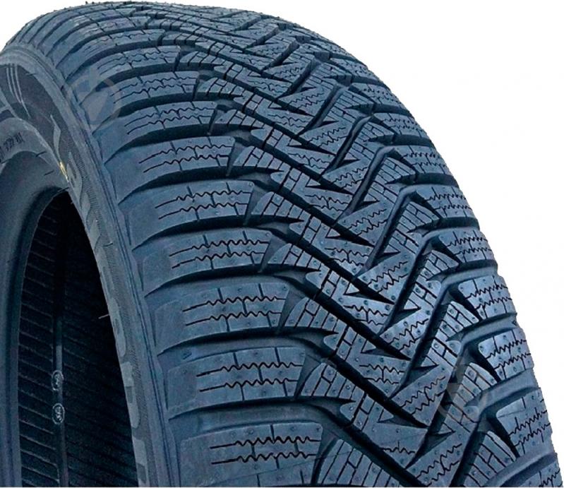 Шина Laufenn I-Fit LW31 XL 225/65R17 106 H нешипованая зима - фото 3