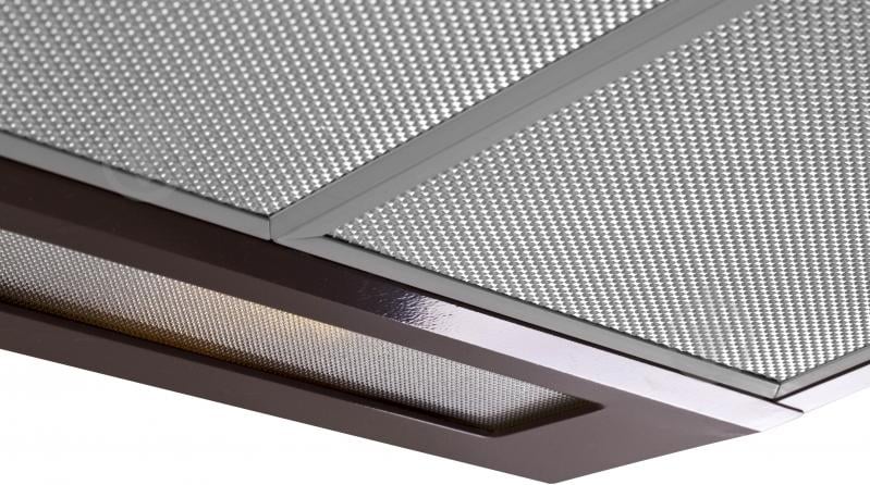 ВІТРИНА! Витяжка Pyramida BASIC UNO 60 BROWN - фото 5 ВІТРИНА! Витяжка Pyramida BASIC UNO 60 BROWN - фото 5