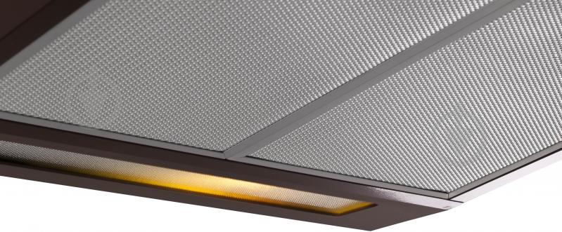 ВІТРИНА! Витяжка Pyramida BASIC UNO 60 BROWN - фото 6 ВІТРИНА! Витяжка Pyramida BASIC UNO 60 BROWN - фото 6