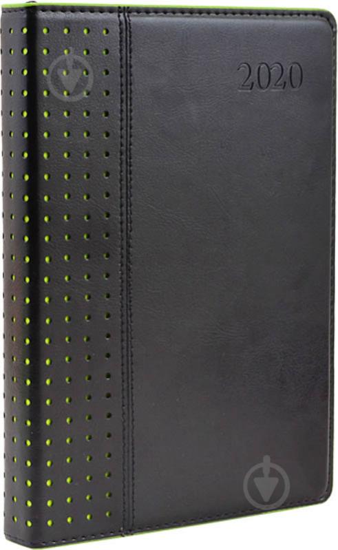 Дневник недатированный линия Leo Planner Destiny A5 251950 - фото 2