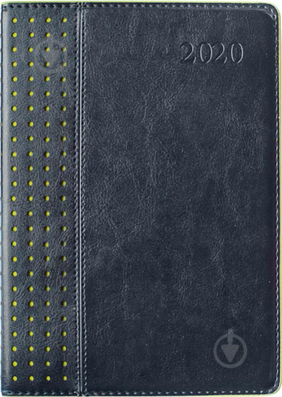 Дневник недатированный линия Leo Planner Destiny A5 251950 - фото 1