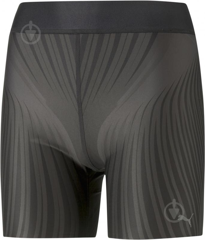 Лосини Puma FLAWLESS SCULPT 5"" TIGHT SHORT 52313801 р.L чорний - фото 1