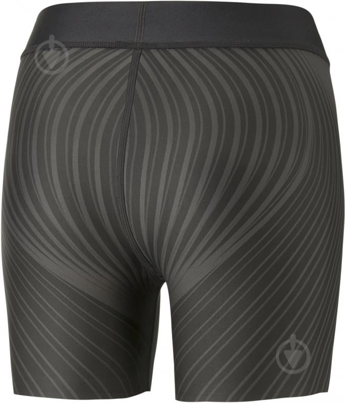 Лосины Puma FLAWLESS SCULPT 5"" TIGHT SHORT 52313801 р.L черный - фото 2