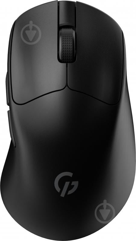 Мышка беспроводная GamePro Genesis Avenger black (GM096B) - фото 1