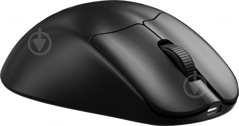 Мышка беспроводная GamePro Genesis Avenger black (GM096B) - фото 4