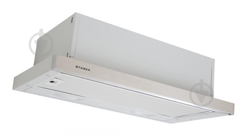 ВИТРИНА! Вытяжка Faber FLEXA NG HIP AM/X A60 - фото 2