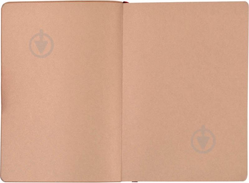 Щоденник недатований лінія Leo Planner Eterno A5 251962 - фото 4