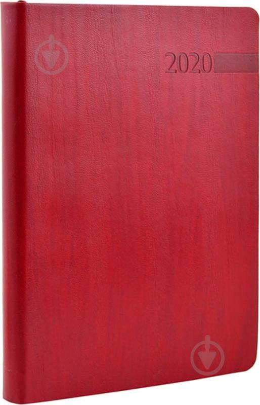 Щоденник недатований лінія Leo Planner Eterno A5 251962 - фото 2