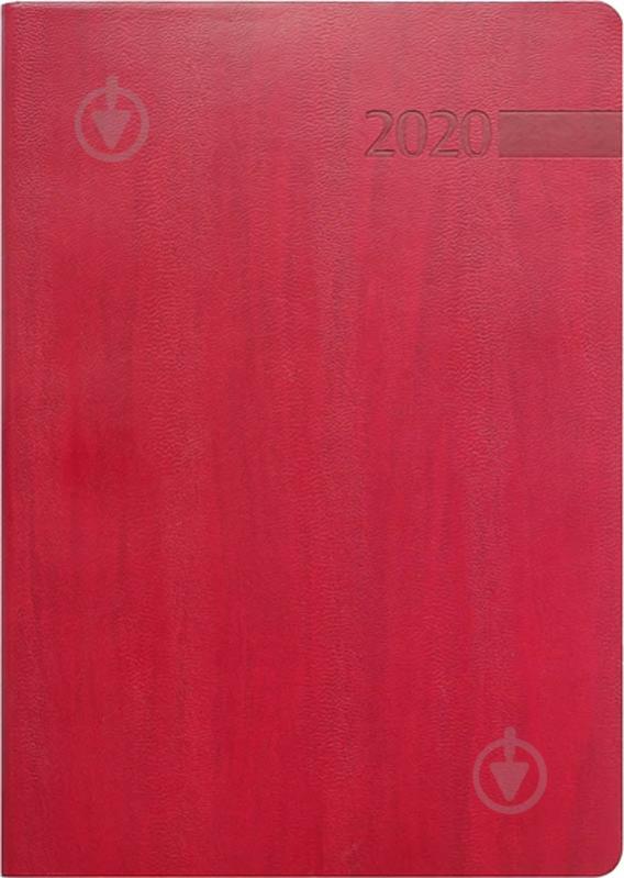 Щоденник недатований лінія Leo Planner Eterno A5 251962 - фото 1 Щоденник недатований лінія Leo Planner Eterno A5 251962 - фото 1