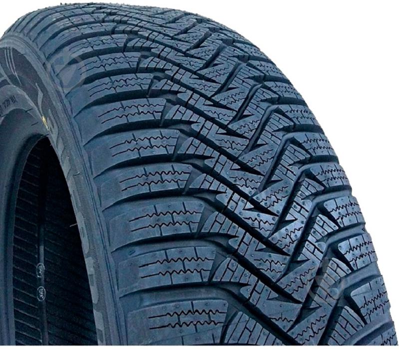 Шина Laufenn I-Fit LW31 XL 255/50R19 107 V нешипованая зима - фото 3