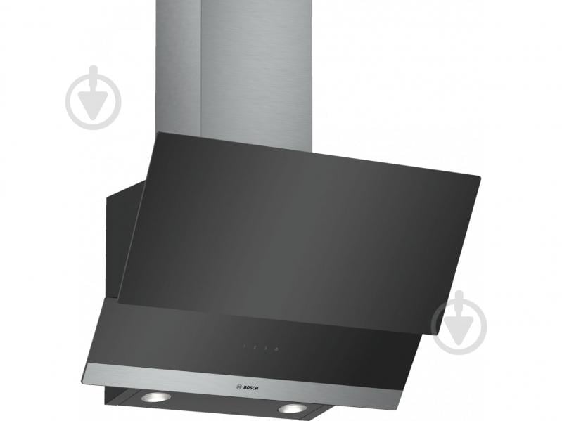 ВИТРИНА! Вытяжка Bosch DWK065G60R - фото 1 ВИТРИНА! Вытяжка Bosch DWK065G60R - фото 1