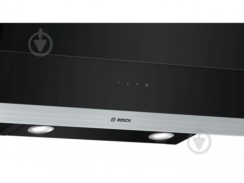 ВИТРИНА! Вытяжка Bosch DWK065G60R - фото 2 ВИТРИНА! Вытяжка Bosch DWK065G60R - фото 2