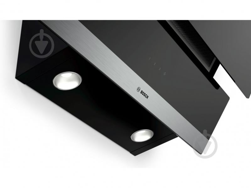 ВИТРИНА! Вытяжка Bosch DWK065G60R - фото 3 ВИТРИНА! Вытяжка Bosch DWK065G60R - фото 3
