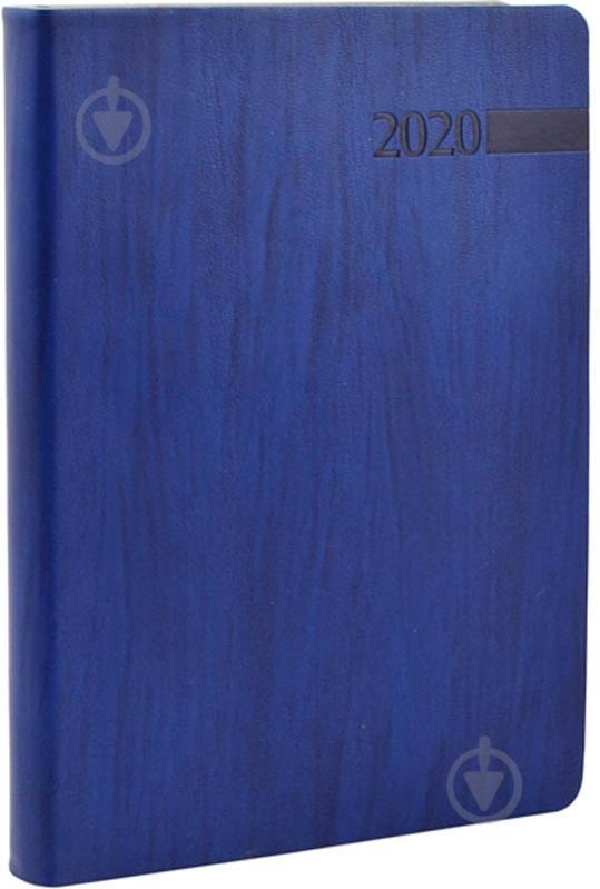 Щоденник недатований лінія Leo Planner Eterno A5 251961 - фото 2