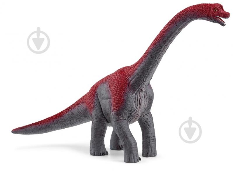 Фигурка Schleich Динозавр Брахиозавр 15044 - фото 1