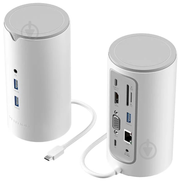 Док-станция Vention TPHWC-EU - фото 1