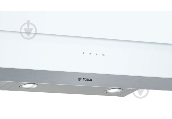 ВІТРИНА! Витяжка Bosch DWK065G20R - фото 5 ВІТРИНА! Витяжка Bosch DWK065G20R - фото 5