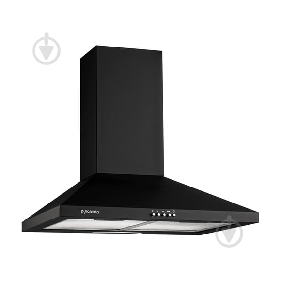 ВИТРИНА! Вытяжка Pyramida KSX 60 BL - фото 1 ВИТРИНА! Вытяжка Pyramida KSX 60 BL - фото 1