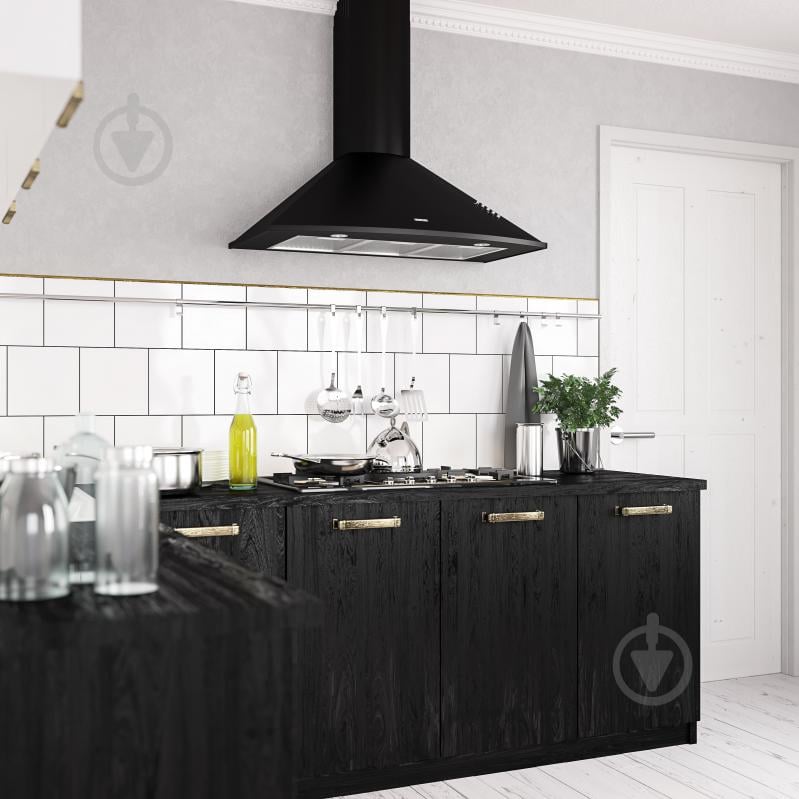 Вытяжка Eleyus Bora 1200 LED SMD 90 BL - фото 17 Вытяжка Eleyus Bora 1200 LED SMD 90 BL - фото 17