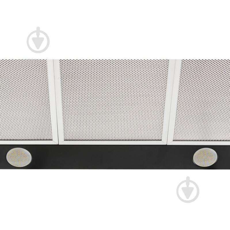 Вытяжка Eleyus Bora 1200 LED SMD 90 BL - фото 12 Вытяжка Eleyus Bora 1200 LED SMD 90 BL - фото 12