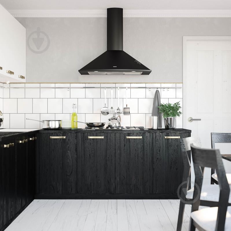 Вытяжка Eleyus Bora 1200 LED SMD 90 BL - фото 16 Вытяжка Eleyus Bora 1200 LED SMD 90 BL - фото 16