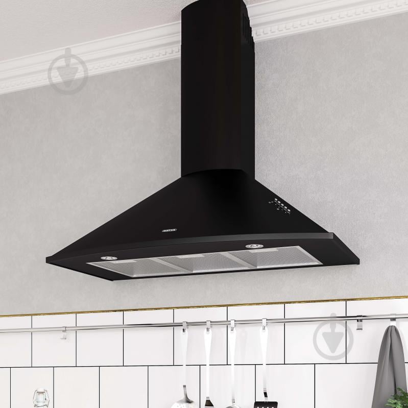 Вытяжка Eleyus Bora 1200 LED SMD 90 BL - фото 13 Вытяжка Eleyus Bora 1200 LED SMD 90 BL - фото 13